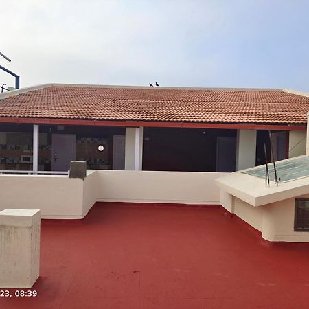 Gubbi Goodu Inn Homestay จิกมากาลูร์ ภายนอก รูปภาพ