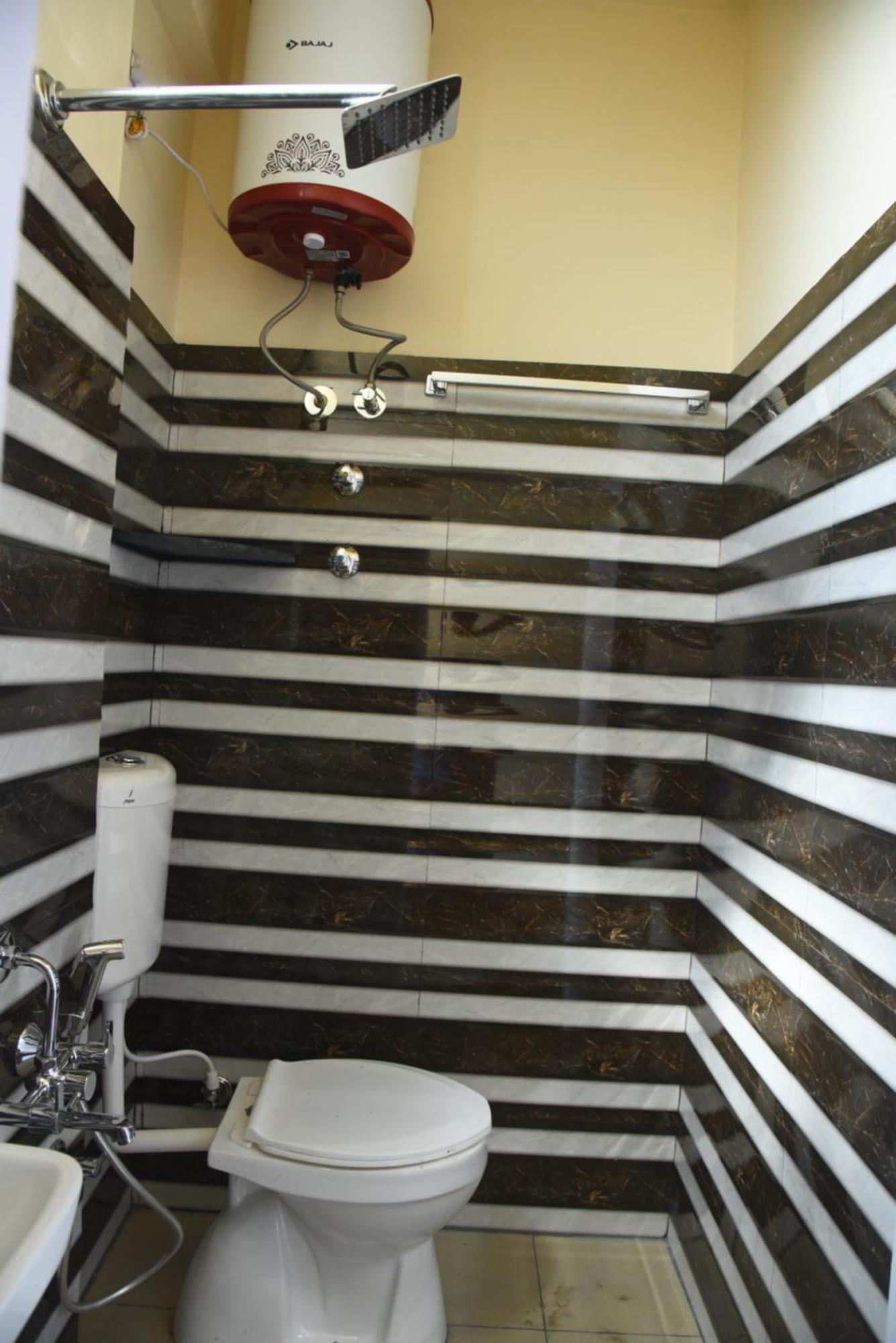 Gubbi Goodu Inn Homestay จิกมากาลูร์ ภายนอก รูปภาพ