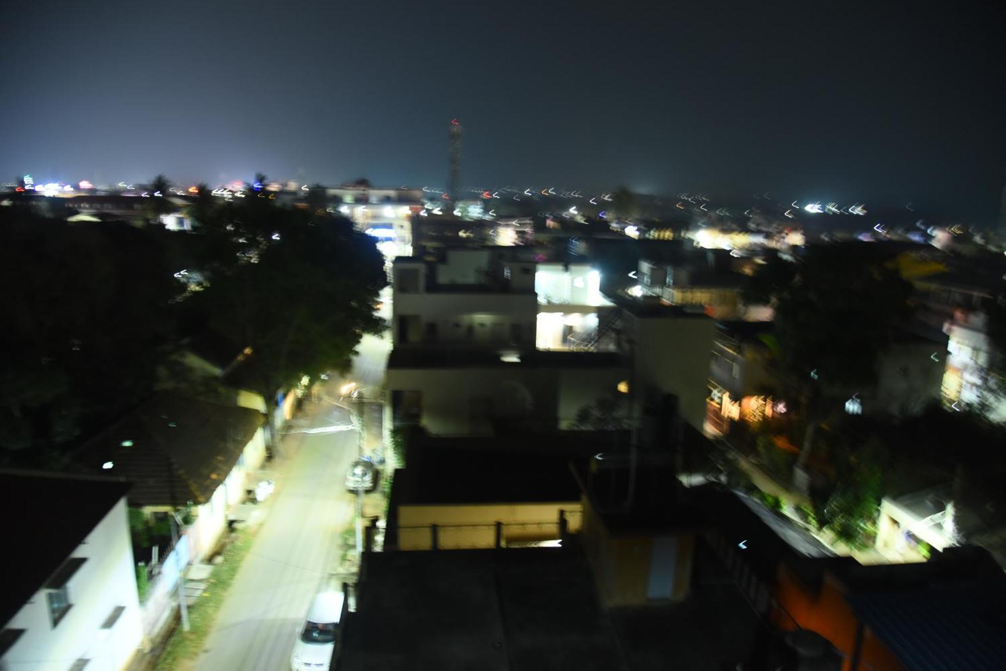 Gubbi Goodu Inn Homestay จิกมากาลูร์ ภายนอก รูปภาพ